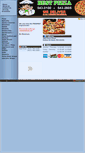 Mobile Screenshot of best-pizza.us